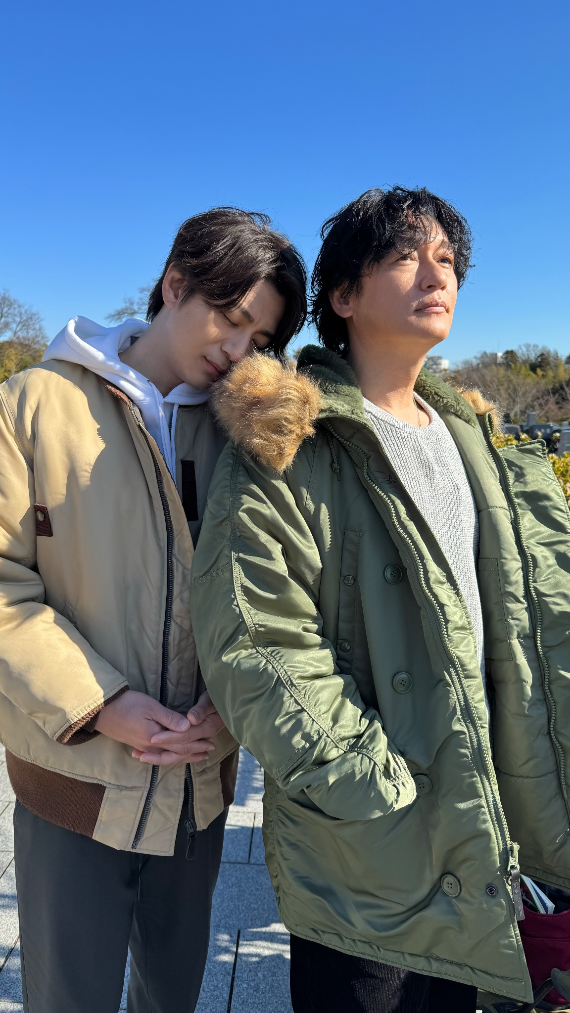 Amazon.co.jp: おっさんずラブリターンズ展 和泉幸六道菊之助