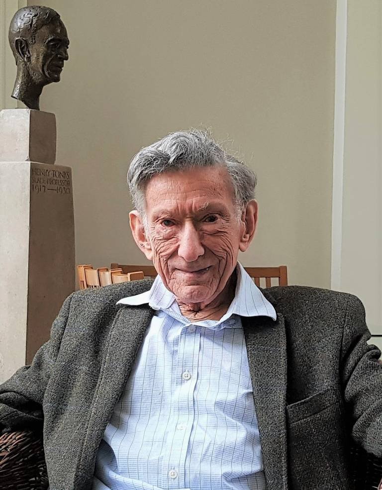 It is with great sadness to learn of the passing of Prof. Richard Allsop earlier this month. Truly grateful for Richard's mentorship and friendship, and he will be sorely missed. May he rest in peace.  ciht.org.uk/news/richard-a…