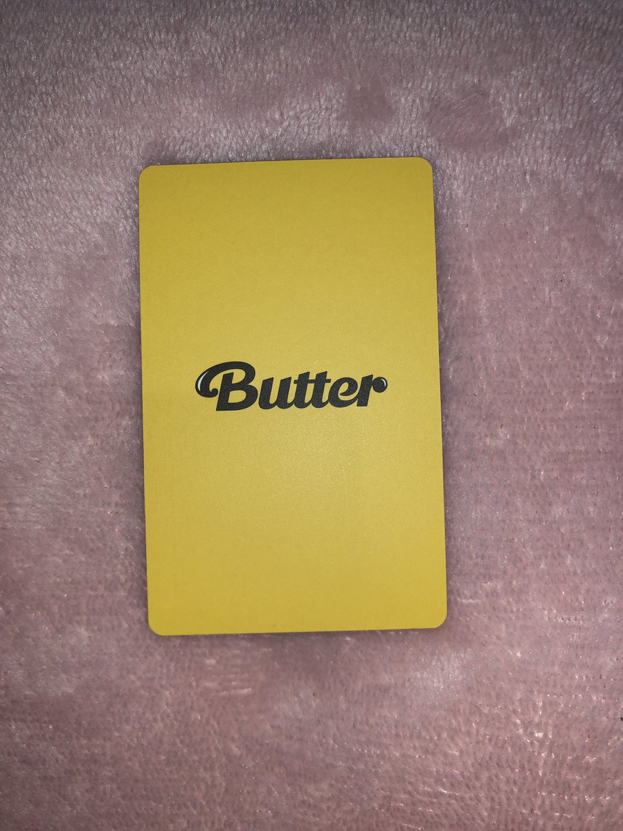 chimsbnsacc's tweet photo. wts lfb ph

JIMIN Butter Cream pc

-₱350
-mint condition
-rfs: dupli

MOP: GCash / LANDBANK
MOD: SCO, LBC, JRS, FlashExpress
Loc: Laguna

DM for more photos or inquiries 

🏷️ wts lfb ph bts army jin rm suga jhope jimin v jungkook https://t.co/Vq5cXTI5eb