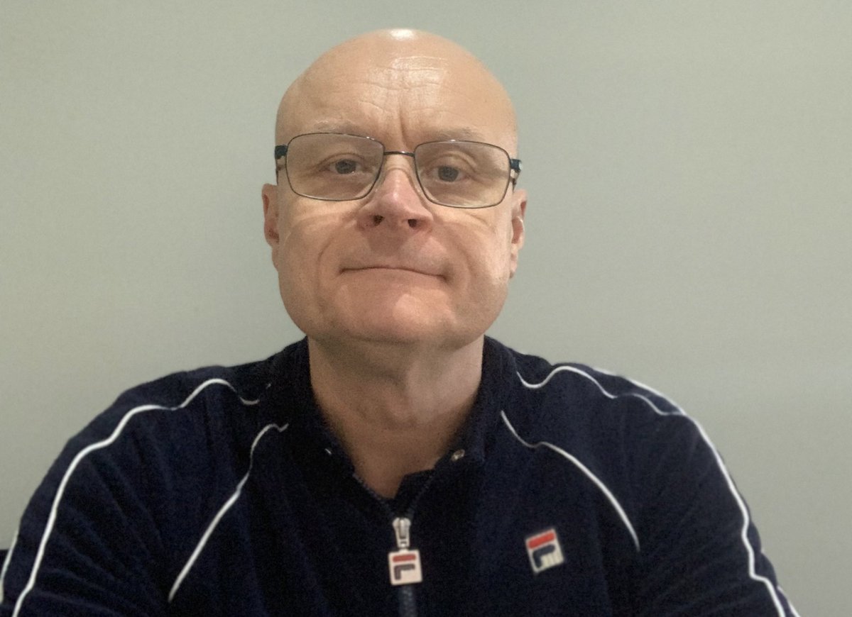 Meet firefighter Russ. £23k of his pension stolen, now “pursued” by HMRC for £13k tax bill on that same money. Campaigners like <a href="/carolinenokes/">Caroline Nokes</a> calling for 6 month pause from HMRC… it says it takes wellbeing of taxpayers seriously.
ALL details at 12pm <a href="/paullewismoney/">Paul Lewis</a> <a href="/BBCRadio4/">BBC Radio 4</a>