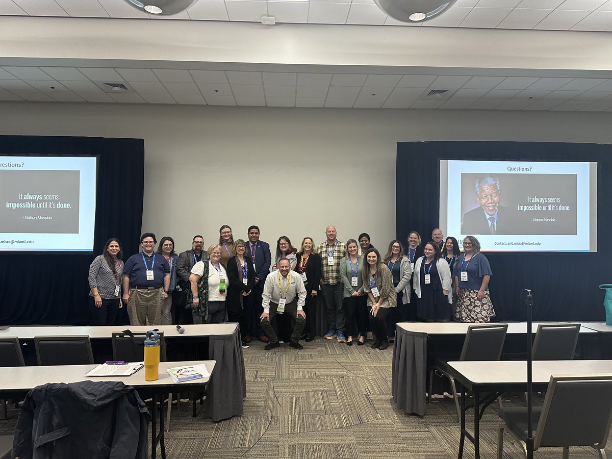 Asit Misra ☀️ (@misraasit) on Twitter photo I had an amazing last week at #IMSH2024 from judging the #simventors showcase, presenting research abstracts, leading hands-on workshops and networking with like minded people. Thanks <a href="/SSHorg/">Society for Simulation in Healthcare</a> I had an amazing last week at #IMSH2024 from judging the #simventors showcase, presenting research abstracts, leading hands-on workshops and networking with like minded people. Thanks <a href="/SSHorg/">Society for Simulation in Healthcare</a>