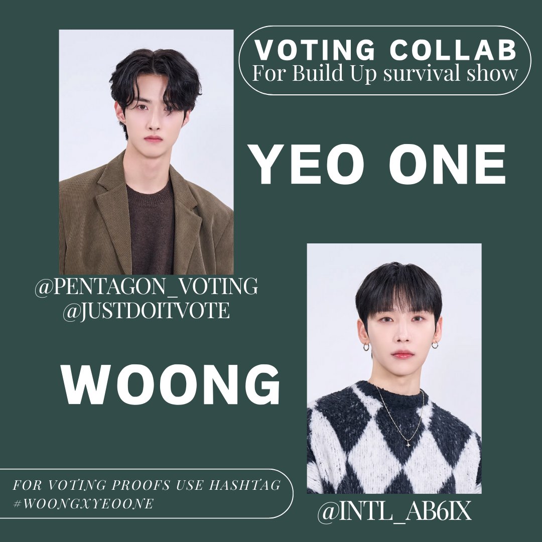 JUST VOTE IT, UNIVERSE! ⬠ ~ on hiatus tweet media
