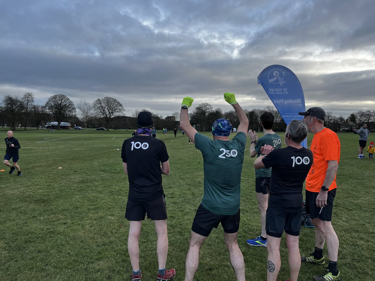 Hgateparkrun's tweet photo. 285 fabulous results all sorted. 
Huge thanks to all this weeks amazing volunteers. 
Have a wonderful weekend everyone. https://t.co/WNbKZVp7D4