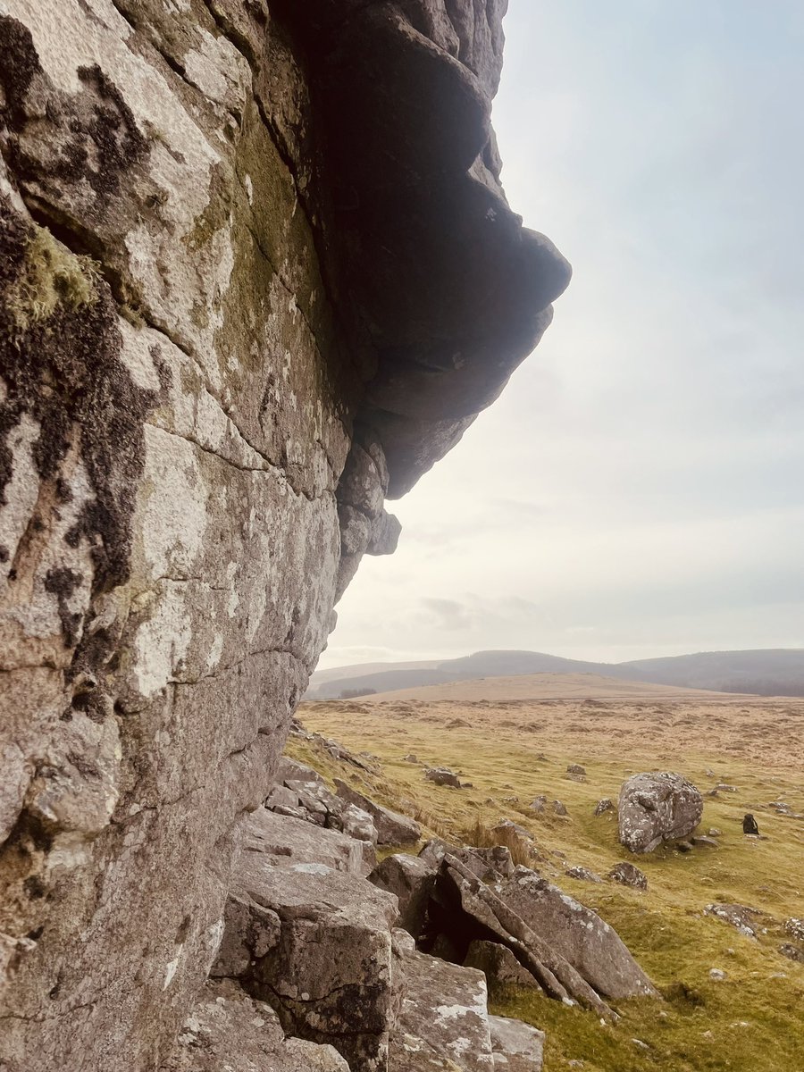 MatMitch2's tweet photo. Always Learning Together great to be on the hills again with young people helping them to prepare for Ten Tors. Always Dream Big, Be Kind and Take Responsibility @Launcestoncollege https://t.co/z9miZe2SIv