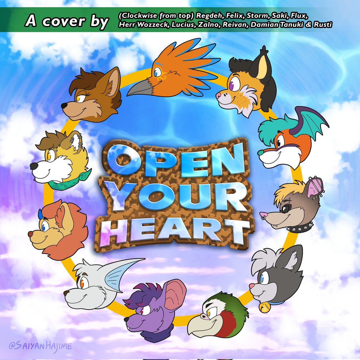 Regdeh The Hoopoe tweet media