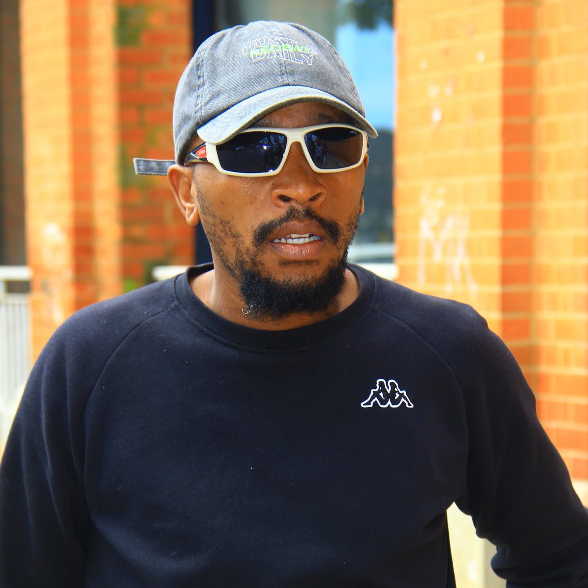 Keynote_Mhlaba's tweet photo. #NewProfilePic https://t.co/XL7Ch5Pymo