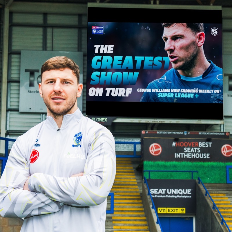 SuperLeague's tweet photo. #SuperLeague going big in 2024 🫡

Subscribe to SuperLeague+ today... 👇