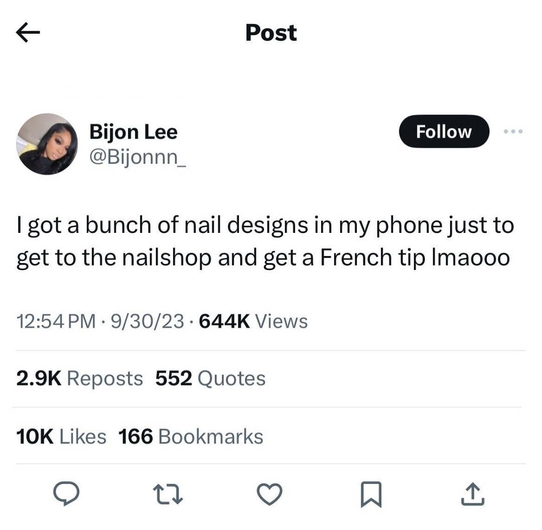 rosie tweet media
