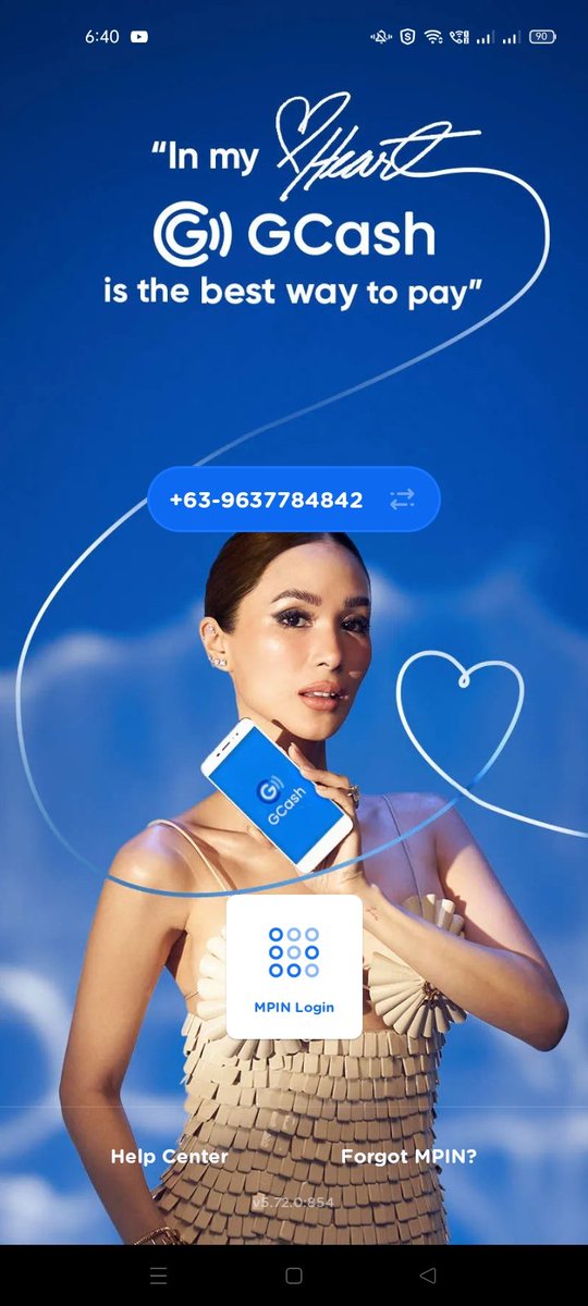 PrincessmiyakaB's tweet photo. @heart021485 @vogueph miss heart in my heart gcash is the best way to give so plss give me 🥺🙏 https://t.co/KuQIlca8YS