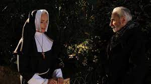 merlinpapin3's tweet image. .@FredOL69007.@tbarnaud #DéfiCinéClassique2024(Shellac ) Vu le film (redécouverte) #LeCancre     #PaulVecchiali(2016) avec #CatherineDeneuve #PascalCervo #PaulVecchiali #MatthieuAlmaric #EdithScob #FrançoiseArnoul #AnnieCordy #FrançoiseLebrun #NoëlSimsolo

Rodolphe (Paul