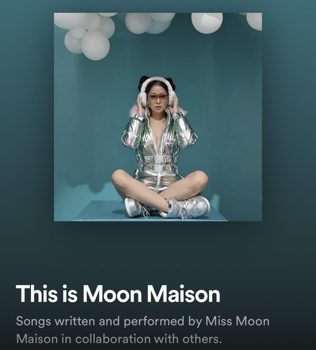 Made this playlist of my music: https://t.co/BnfhNe1fap https://t.co/ZnpmP2IZeO