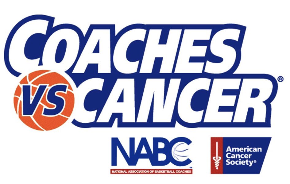 One of my favorite game days of the basketball season!

Proud to stand w/ <a href="/NABC1927/">NABC</a> and <a href="/AmericanCancer/">American Cancer Society</a> to continue the fight against Cancer!

Thank you to my dudes <a href="/cer_ryan/">(just) Mr. Cervantes</a> <a href="/Watjohnson1/">Watjohnson</a> <a href="/coachmgonzo/">@CoachMGonzo</a> &amp; our student assistants for joining me!

#CoachesVsCancer
#SuitsAndSneakers