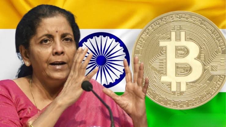 🇮🇳INDIA prepares to unveil its Union Budget for 2024 on February 1.💼

The Indian #crypto community expresses hope:

👉 To reduce the 30% tax slab
👉 Reduce 1% TDS
👉 Offset losses

❤️ Like if you agree

#Budget2024 #reducecryptotax