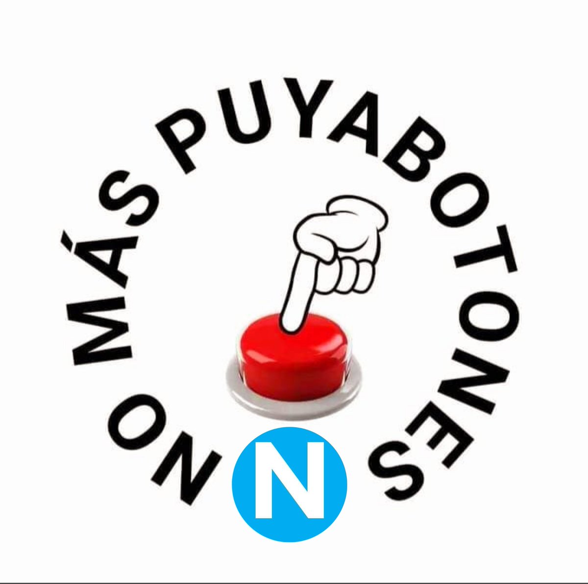 sector_comercio's tweet photo. No mas #4FEBRERO VOTA POR ARENA https://t.co/UmJb2g7dMb