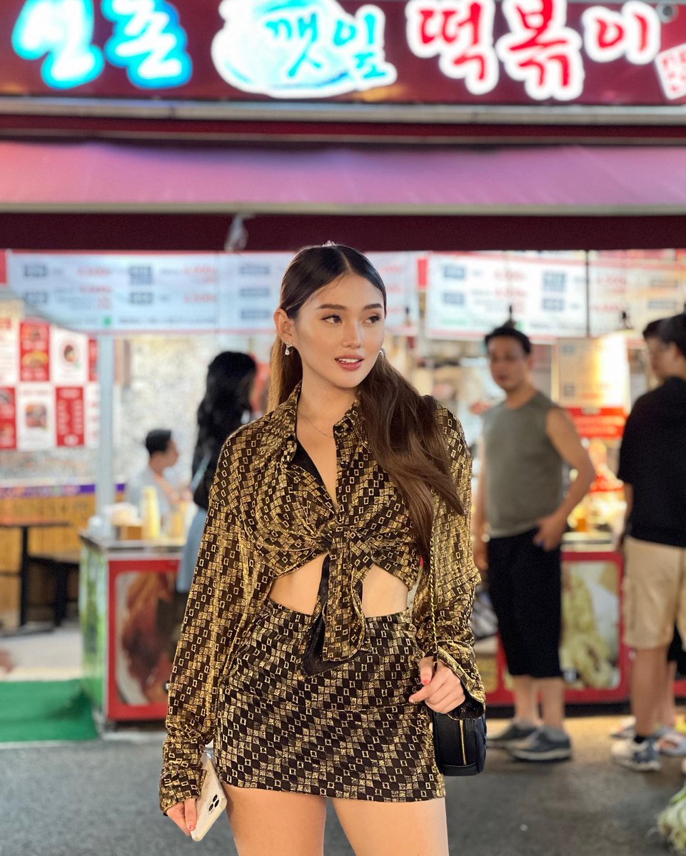 Ima_Kimyy's tweet photo. Thank you Korea ❤️ https://t.co/H3zSrGZgYw