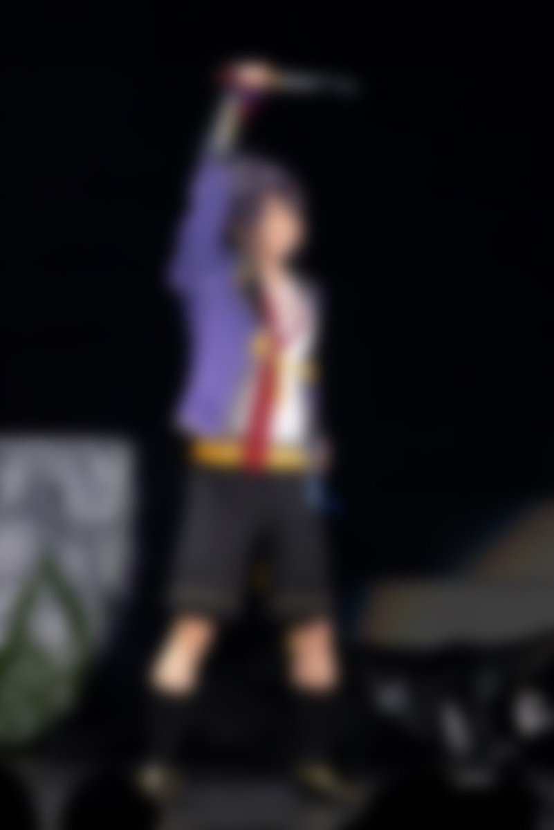 ぱかる 不動行光 3月中 不動行光 [画像ギャラリー 42/49] - ステージナタリー