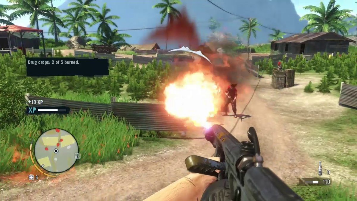 🎮SERGIO tweet media