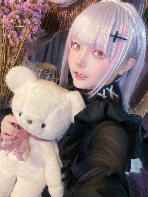 コスプレイヤー小塩てるのTwitter画像31
