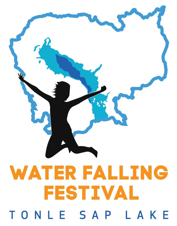 Over 2,500 community members and volunteers are expected today for a big cleanup as one of our Water Falling Festival events on the banks of the Tonle Sap.

Thanks to Sophal, and all of those making a big impact on their Saturday.

 #waterfallingfestival <a href="/NatGeo/">National Geographic</a> <a href="/tribephotomag/">tribe magazine</a>