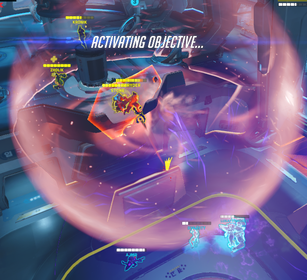 ؜ (@dynasty_ow) on Twitter photo 