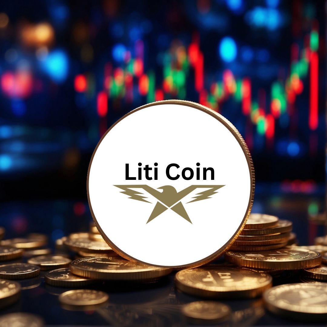 LitiCoin (@liti_coin) / Posts / X
