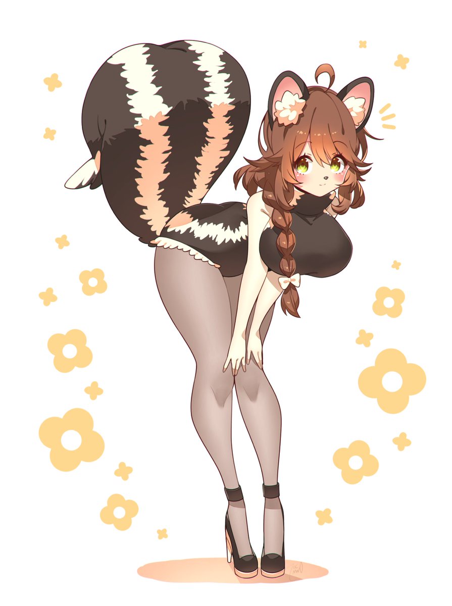 「 」|とこにっきのイラスト