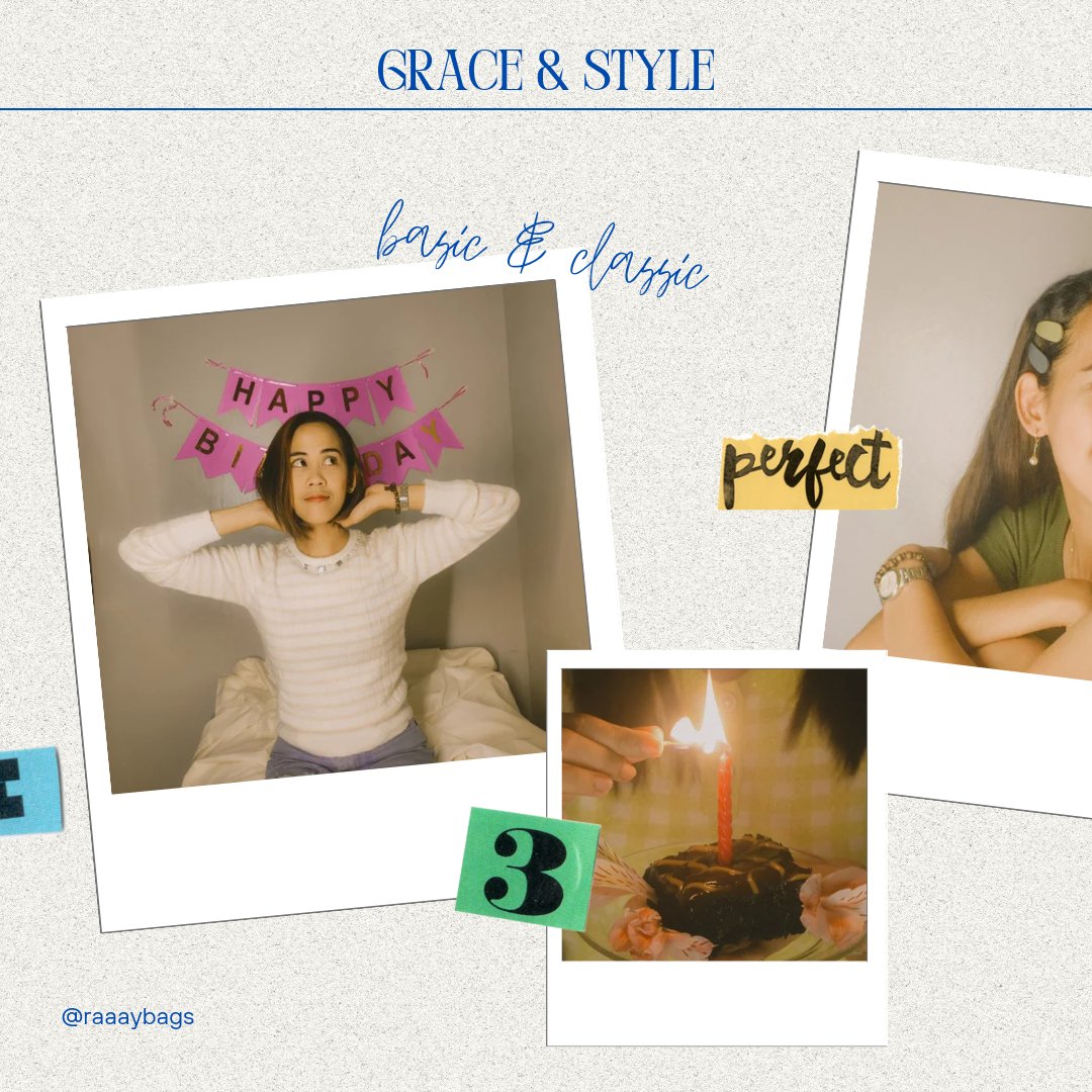 Rhaybags's tweet photo. 𝘼𝙣𝙙 𝙟𝙪𝙨𝙩 𝙡𝙞𝙠𝙚 𝙩𝙝𝙖𝙩 1994 𝙬𝙖𝙨 30 𝙮𝙚𝙖𝙧𝙨 𝙖𝙜𝙤 ✨ https://t.co/3W1yYRS5vi