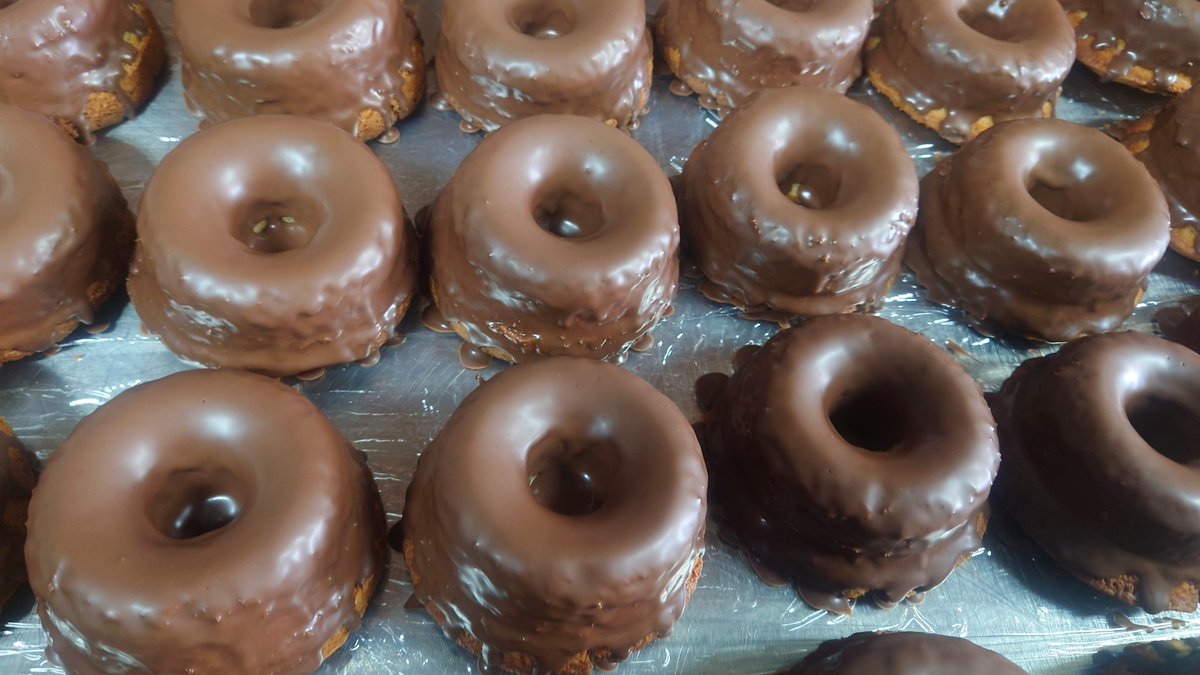 あきらドーナツ (@akiradonut1) / Posts / X