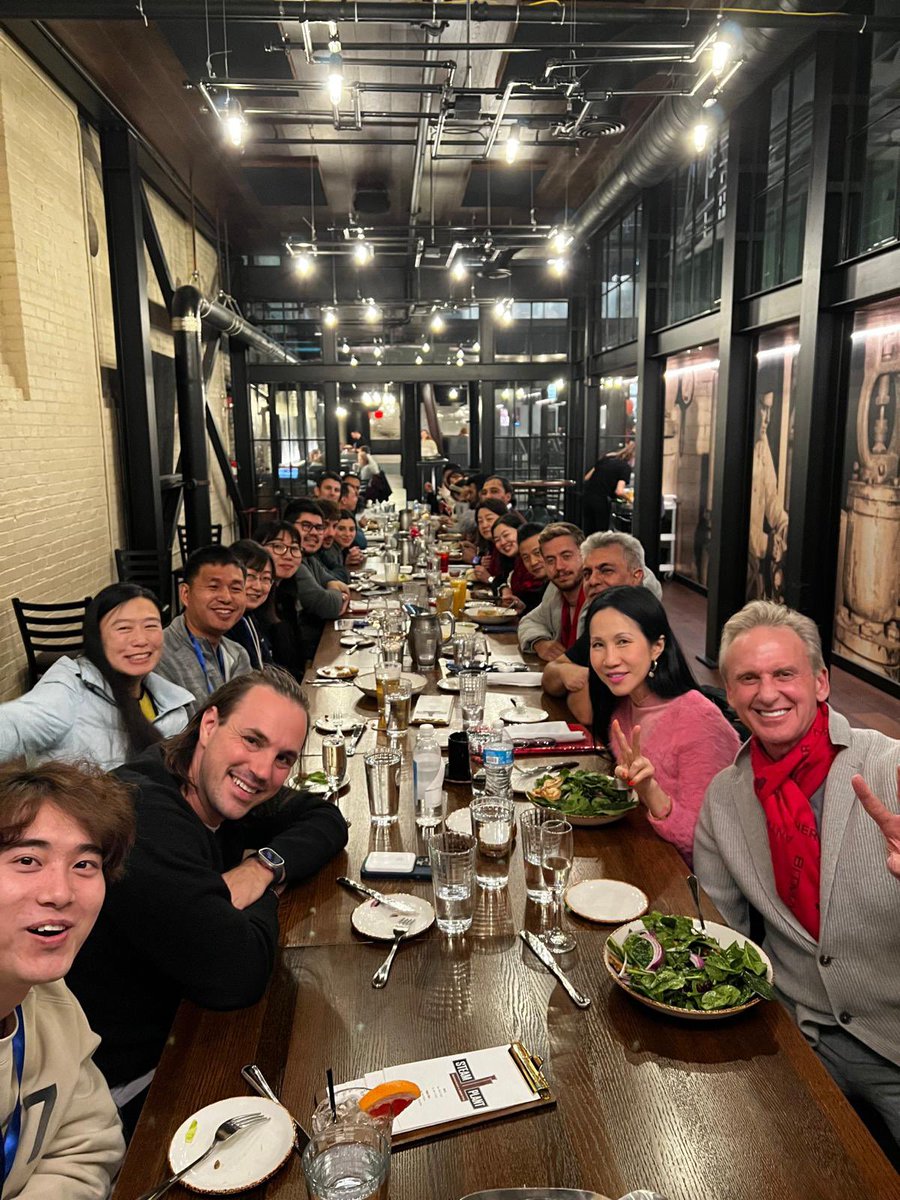 JamiesonHill's tweet photo. Love networking and learning!
Always stay learning!
Orb Energy Co. #bitcoin https://t.co/lUPSiHLwHQ