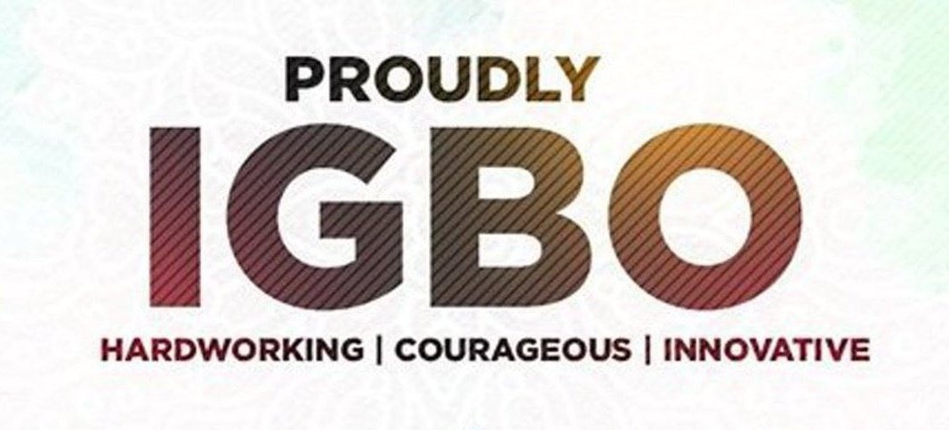 IGBO History & Facts tweet media