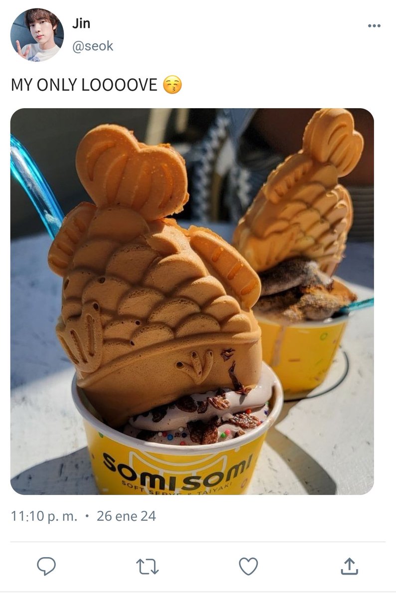 ninihvs's tweet image. 806! ...