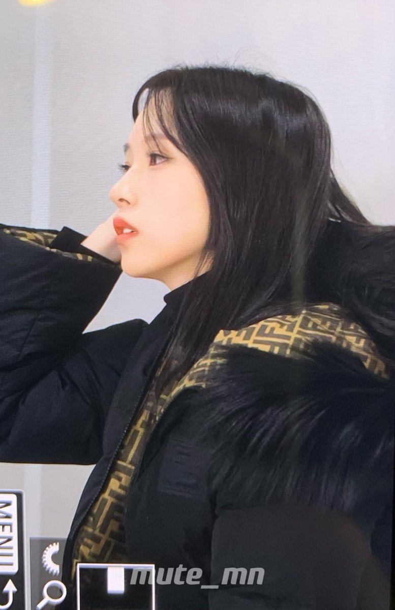 mute_mn's tweet image. 240127 ICN 
#MINA #미나 #ミナ　
#TWICE