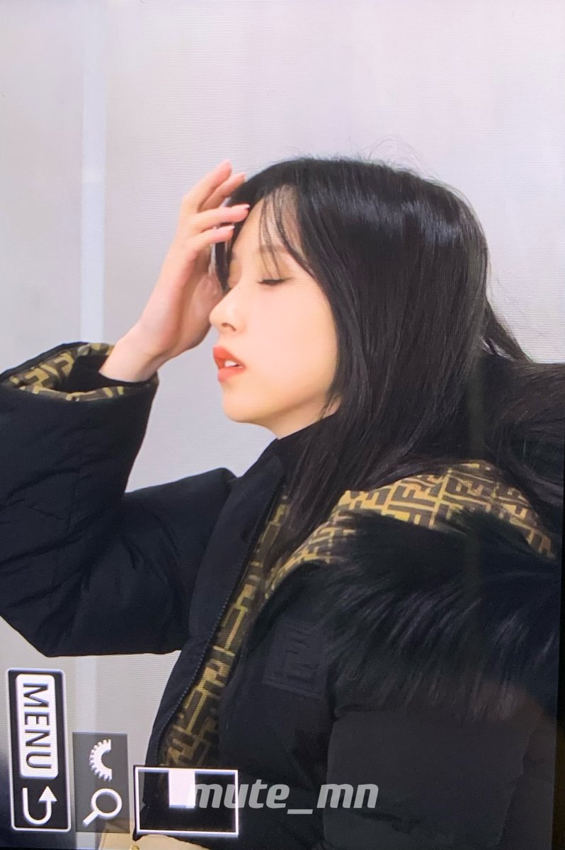 mute_mn's tweet image. 240127 ICN 
#MINA #미나 #ミナ　
#TWICE