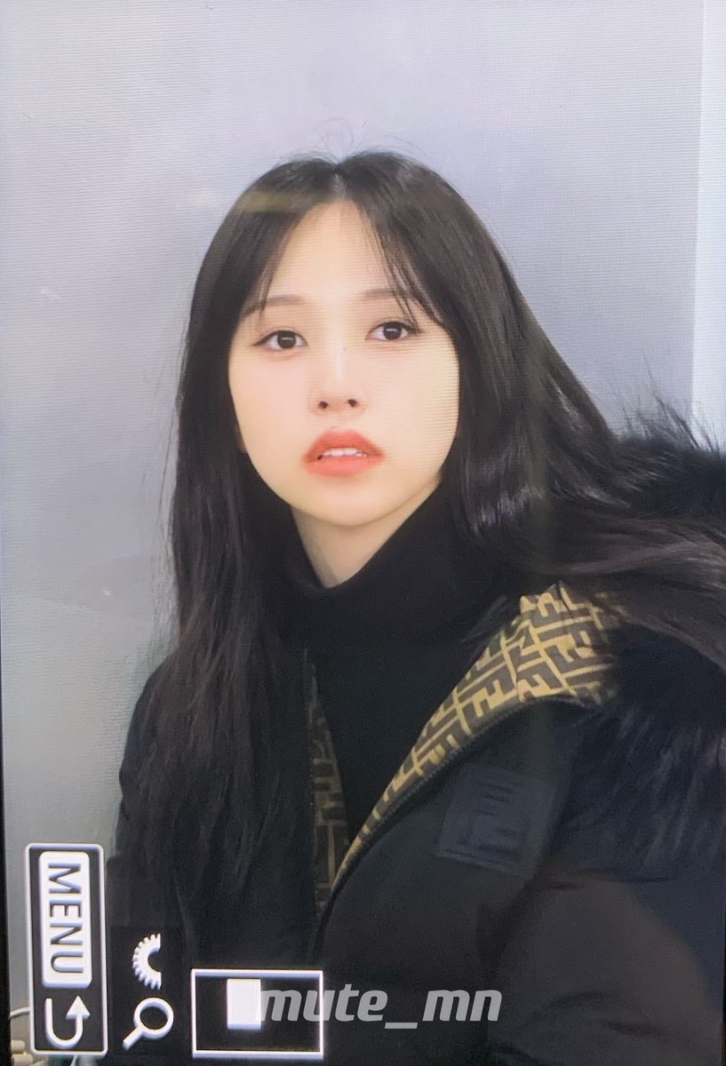 mute_mn's tweet image. 240127 ICN 
#MINA #미나 #ミナ　
#TWICE