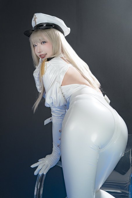 コスプレイヤー切切キリコのTwitter画像9