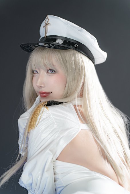 コスプレイヤー切切キリコのTwitter画像8