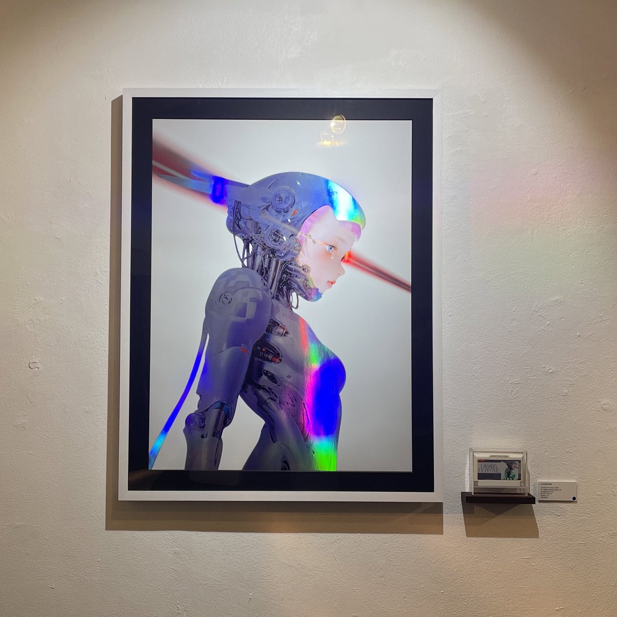 ASAMI | 空想友達✦imaginary friends tweet media