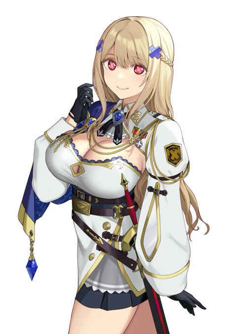 というわけで、娘がデビューしました!
推してください‼️(ストレートど真ん中)

https://t.co/gj4SQvHsUC 