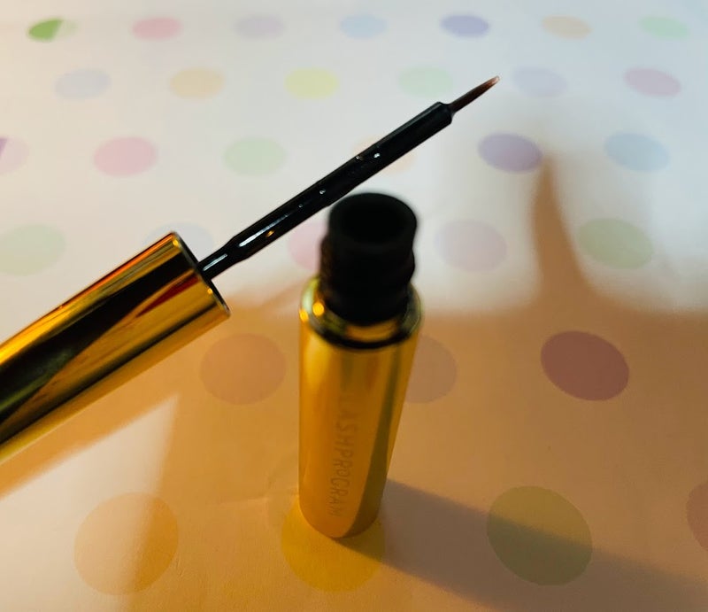 smaile5124's tweet photo. SEHAN Lab.（イセハンラボ） LASHPROGRAM（ラッシュプログラム）
まつ毛の生え際・毛先で2本を使い分け、それぞれの処方、使う箇所に適したアプリケーター設計になっているのです。
元気なまつげになってくれると
嬉しいです。

#PR
#まつげ美容液
#イセハンラボ
#ラッシュプログラム
#LASHPROGRAM https://t.co/7S4fzHMZ99