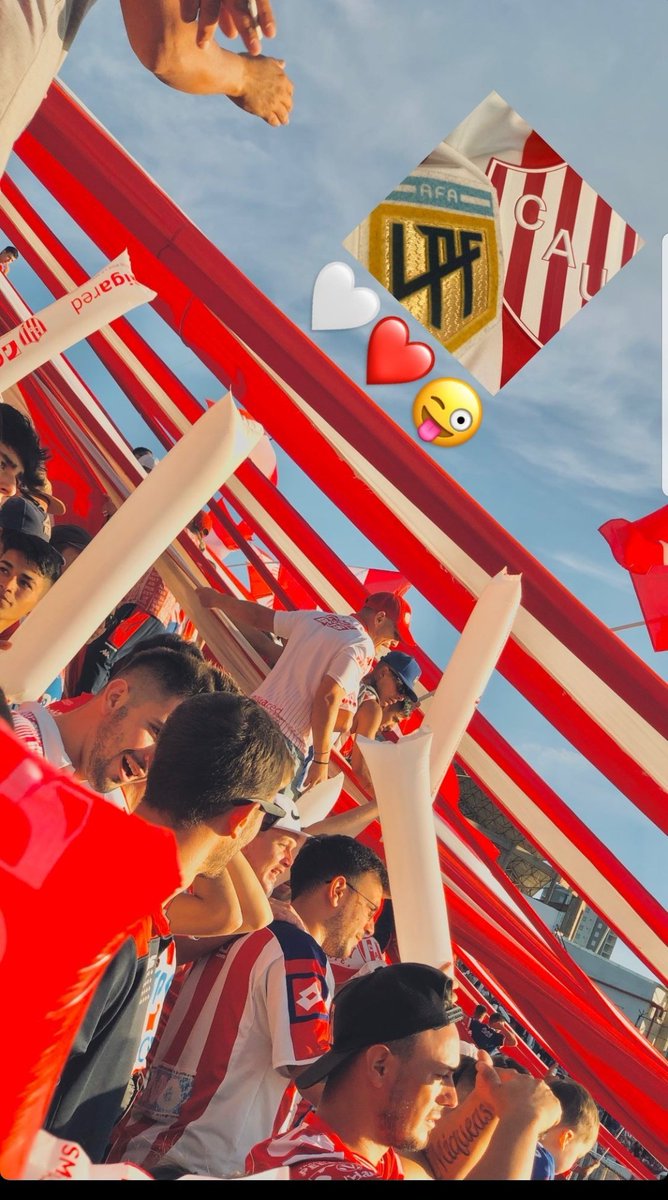 Bueno tatengues hoy empieza una nueva ilusión 🍀 Ojalá este año sea mejor y lleno de alegrías para nosotros.

#VamosUnion