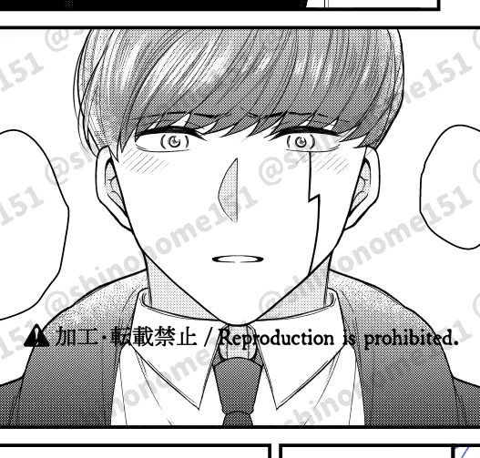 原稿進捗。🍄くん。もうちょっと表情いじるかも。 