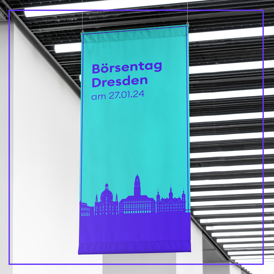 So handelst Du an der Börse richtig – besuche unseren Vortrag und sprich mit uns über Ordertypen, Kennzahlen, Finder-Tools & Co.😍 ⏰ Heute von 9:30-17:30 Uhr. P.S.: Noch mehr spannende Börsen-Tools gibt's unter sohub.io/adyw #boersestuttgart #dresden #boersentagdresden