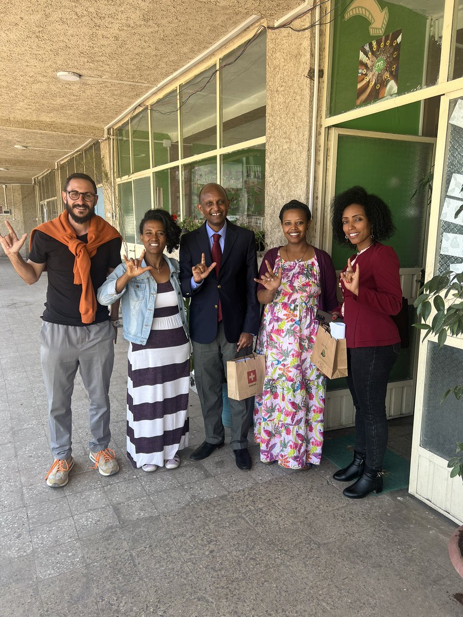 Daniel Bekele tweet media