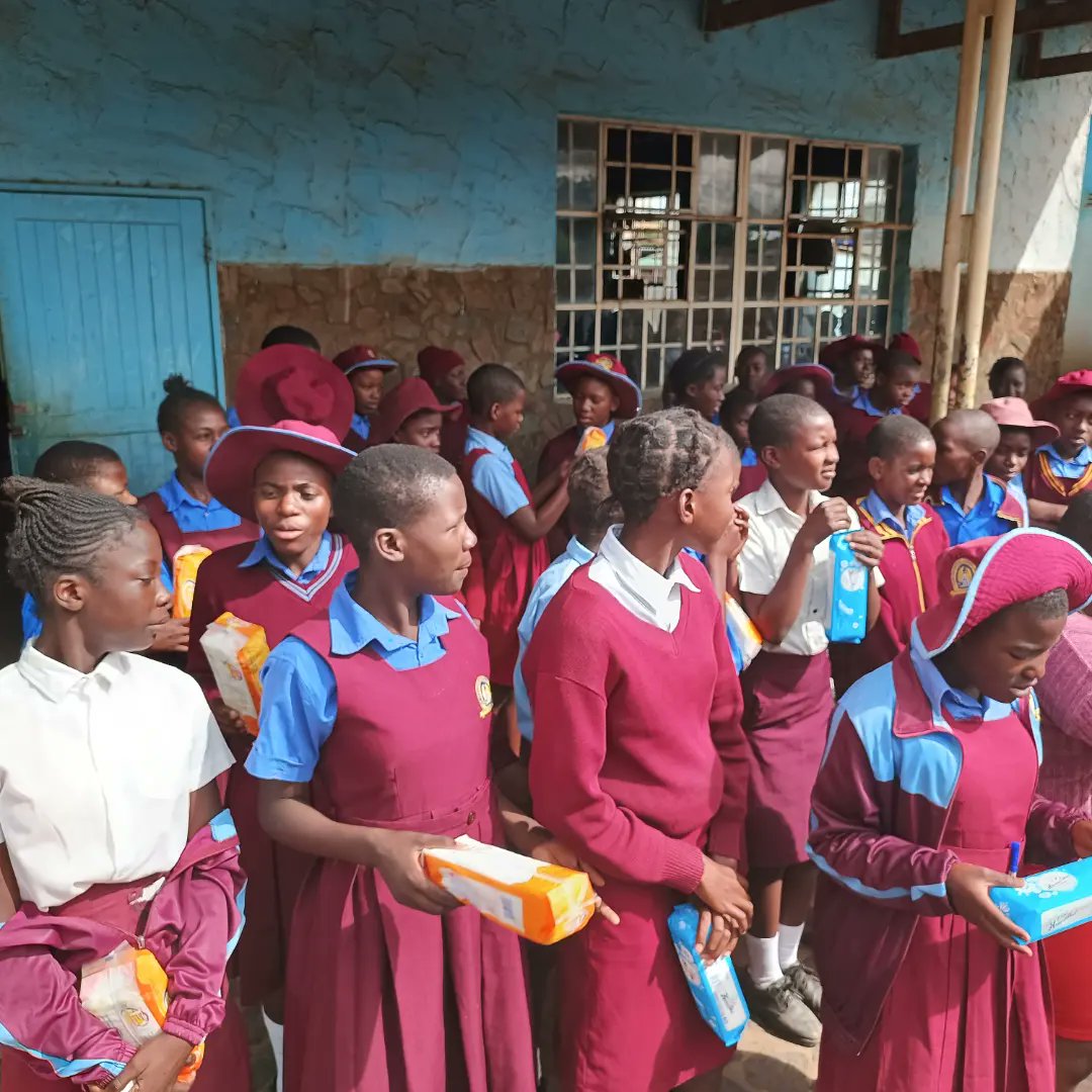 Mukadzi Munhuwo Women's Foru. tweet media