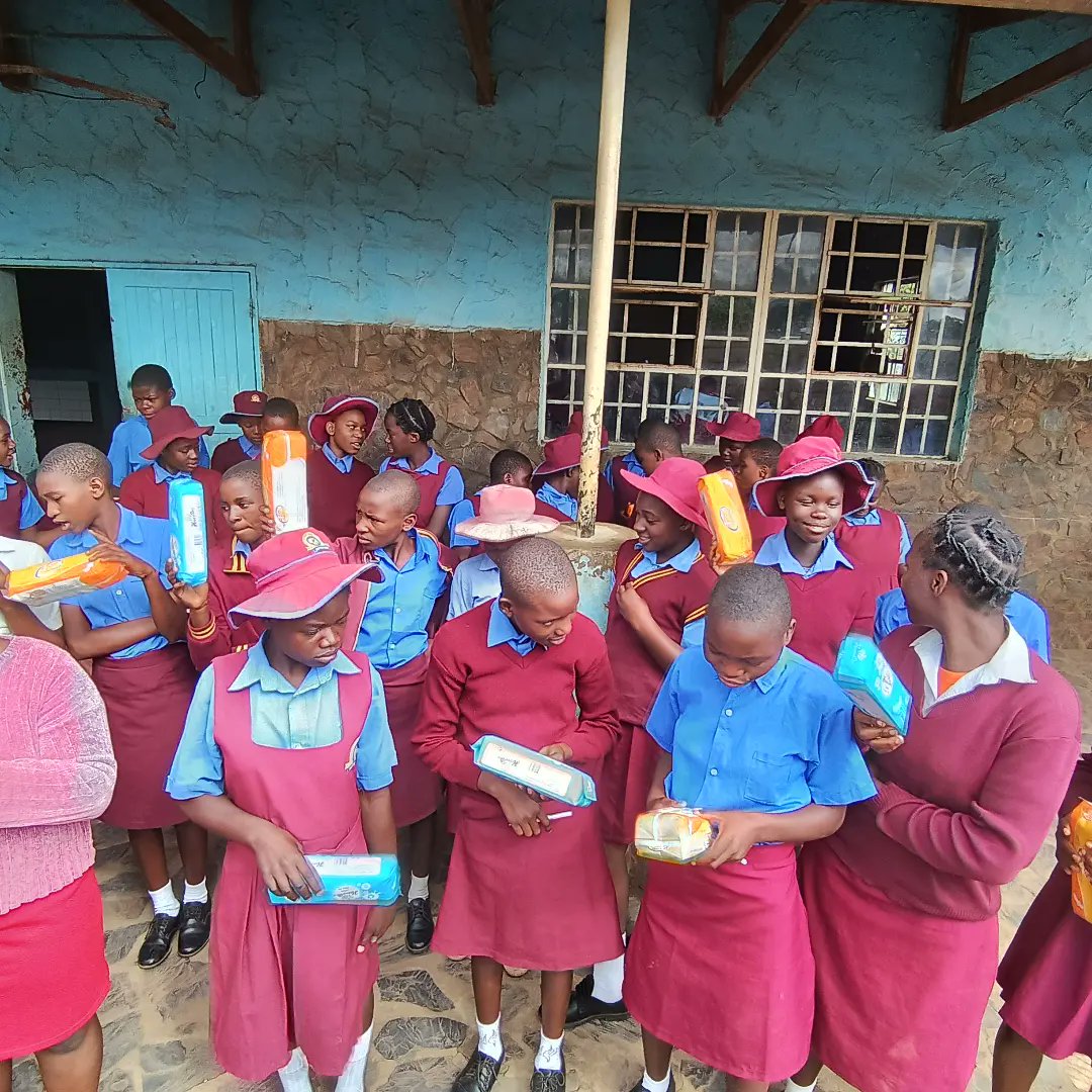 Mukadzi Munhuwo Women's Foru. tweet media