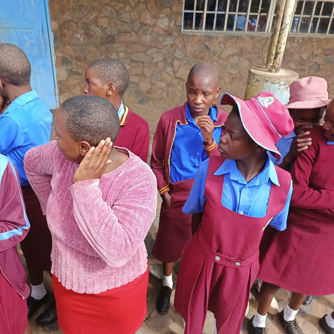 Mukadzi Munhuwo Women's Foru. tweet media