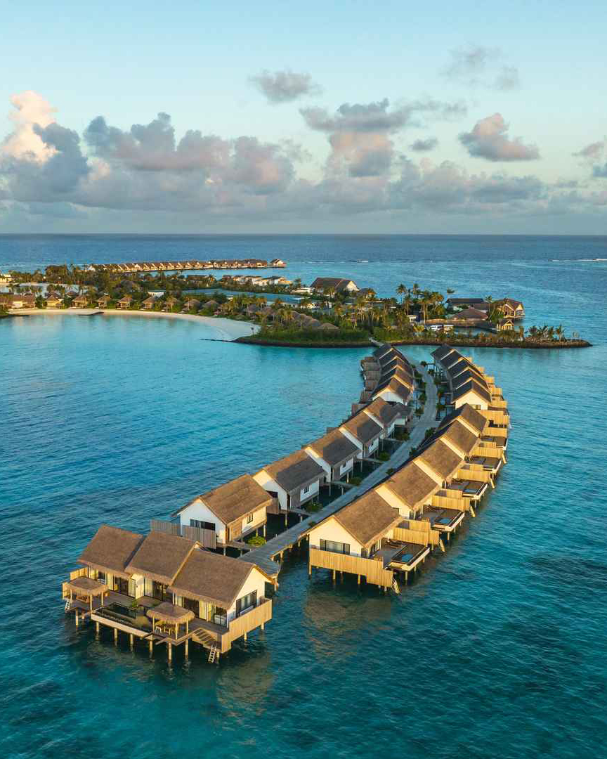 Hilton Maldives Amingiri Resort & Spa

A stunning new destination with all the comforts to feel genuinely at home.

#HiltonMaldivesAmingiri #PremierDestinations #HiltonResorts #UniqueHotels #WonderfulHoliday #PremierMoments #SustainableLuxury