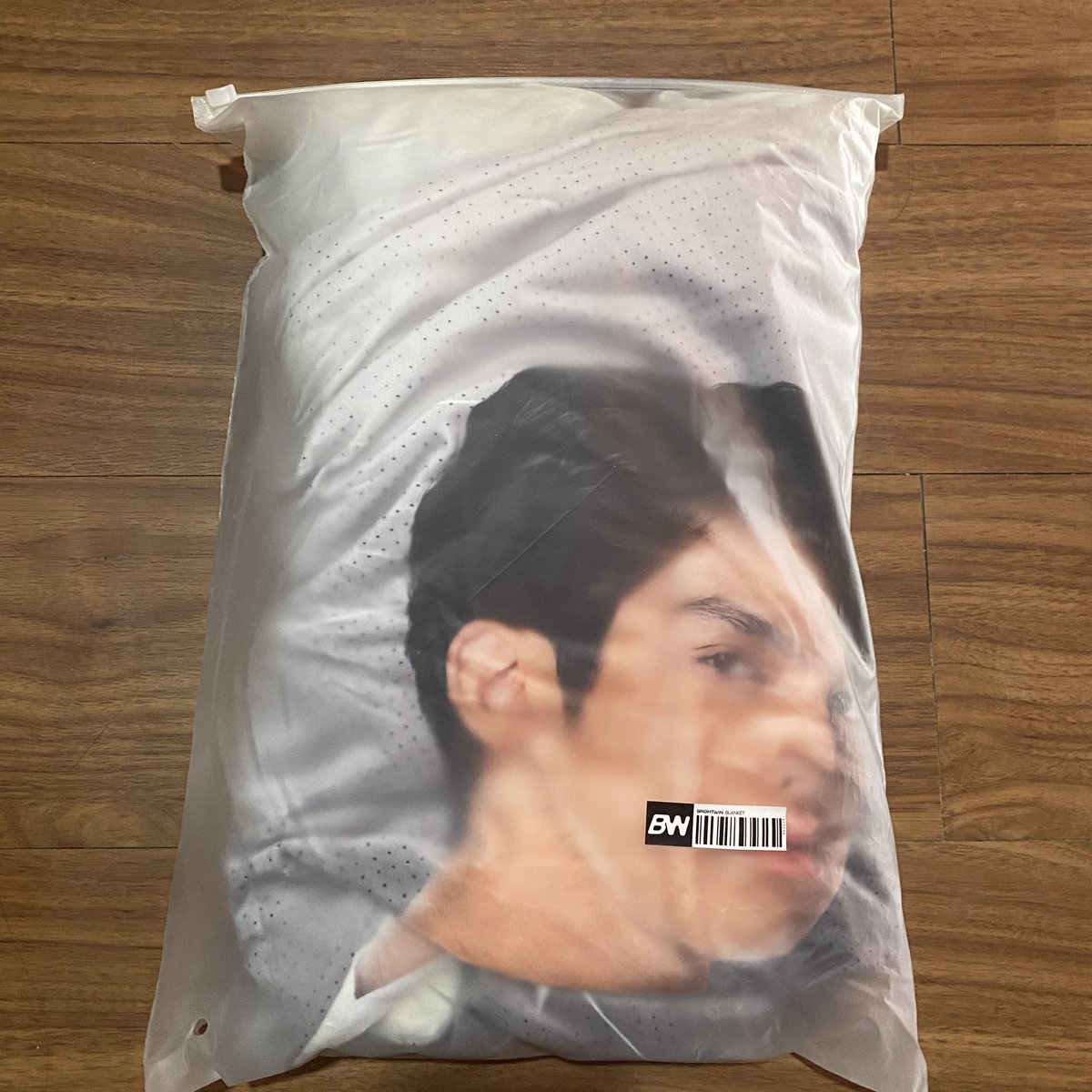 brightforthewin's tweet photo. wts lfb selling ph

LOL Fanfest 2022
BrightWin blanket
- php 1800

🏷 bbrightvc winmetawin brightwin ไบร์ทวิน onhand merch https://t.co/8TPTMudt4v