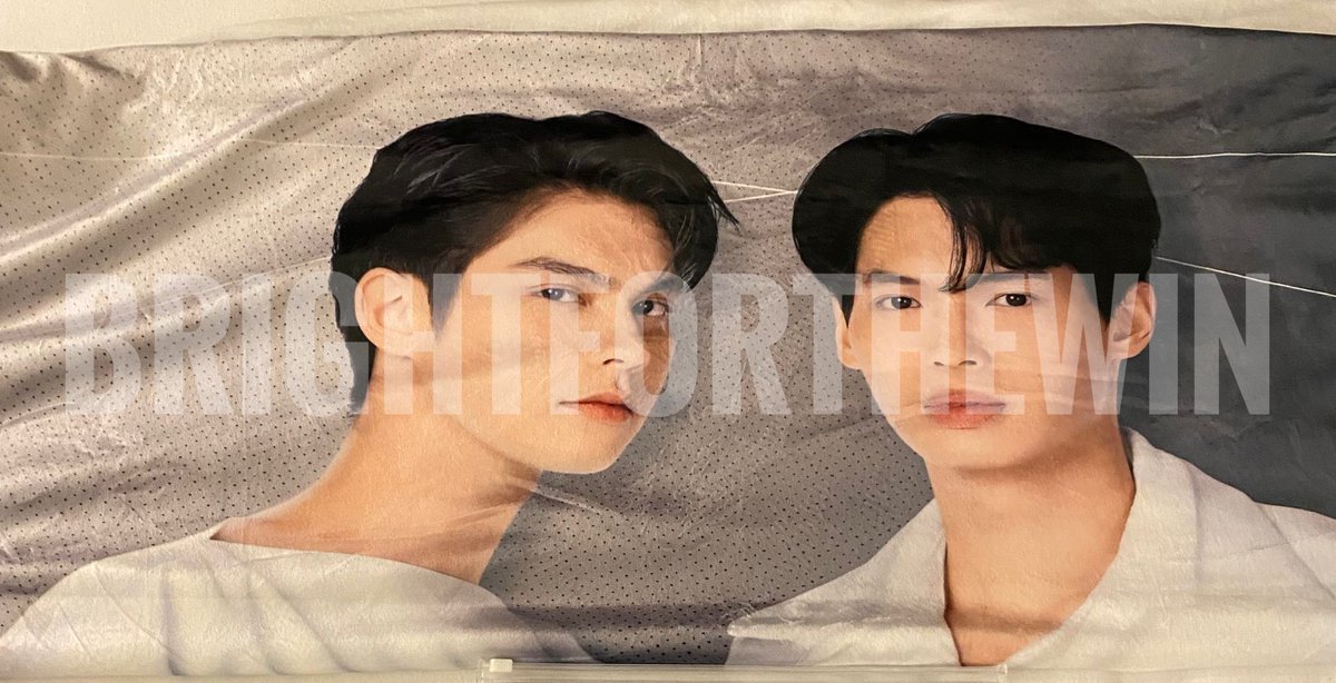 brightforthewin's tweet photo. wts lfb selling ph

LOL Fanfest 2022
BrightWin blanket
- php 1800

🏷 bbrightvc winmetawin brightwin ไบร์ทวิน onhand merch https://t.co/8TPTMudt4v