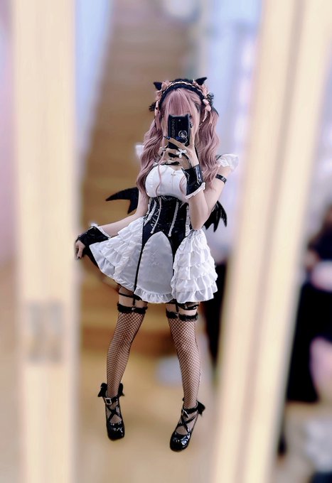 コスプレイヤー雨宮あんずのTwitter画像38